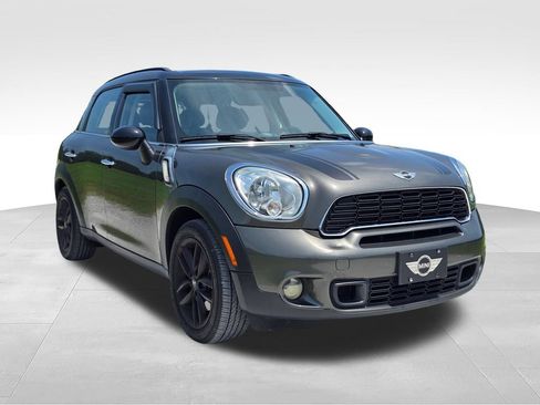 Used 2014 MINI Cooper Countryman S FWD image 10