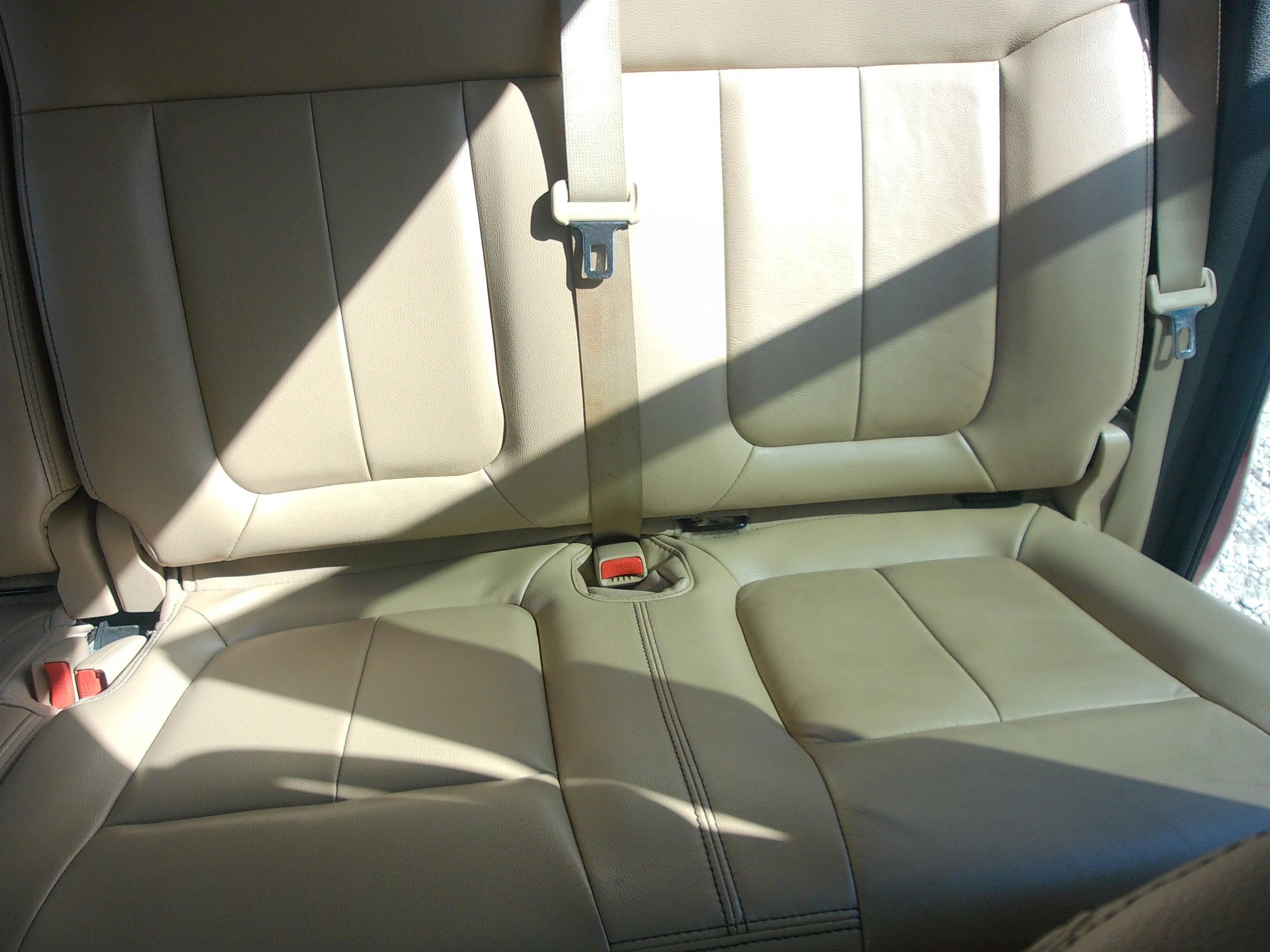 Used 2014 Ford F150 XLT w/ Equipment Group 302A Luxury RWD image 23