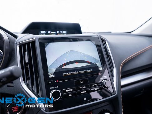 Used 2022 Subaru Crosstrek 2.5i Limited w/ Popular Package #4 image 37