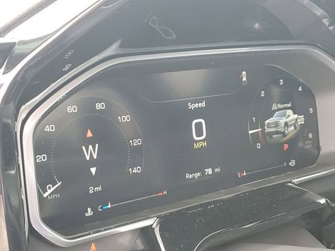 New 2026 GMC Sierra 1500 SLT w/ SLT Premium Package image 9