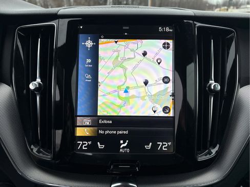 Used 2019 Volvo XC60 T8 R-Design w/ Advanced Package image 25