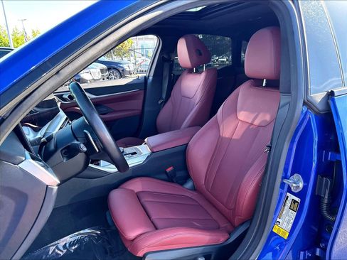 Used 2024 BMW M440i Gran Coupe RWD image 23
