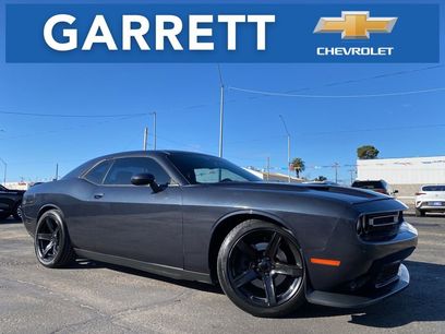 Used 2019 Dodge Challenger R/T