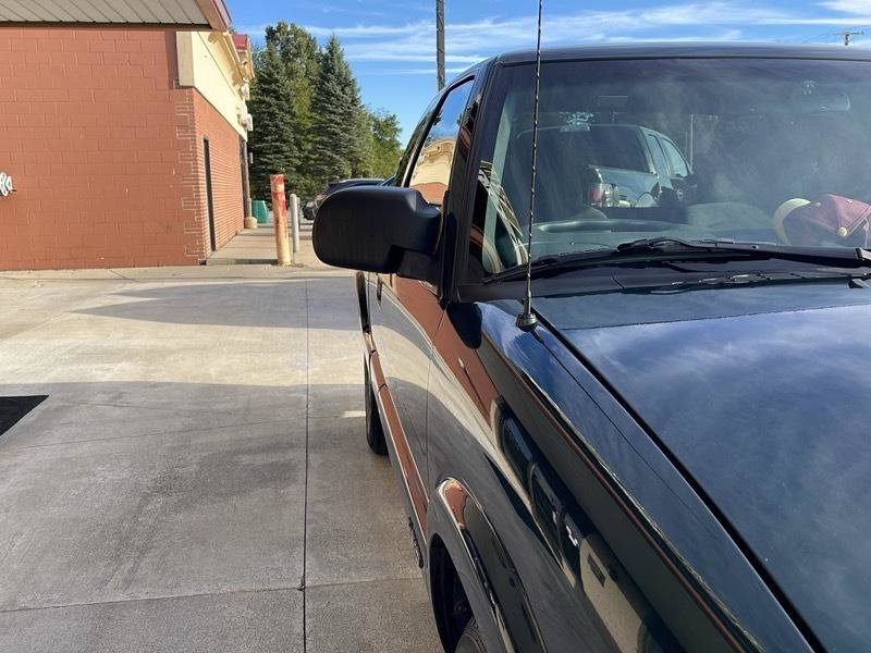 Used 2001 Chevrolet S10 Pickup LS w/ Preferred Equipment Group RWD image 7