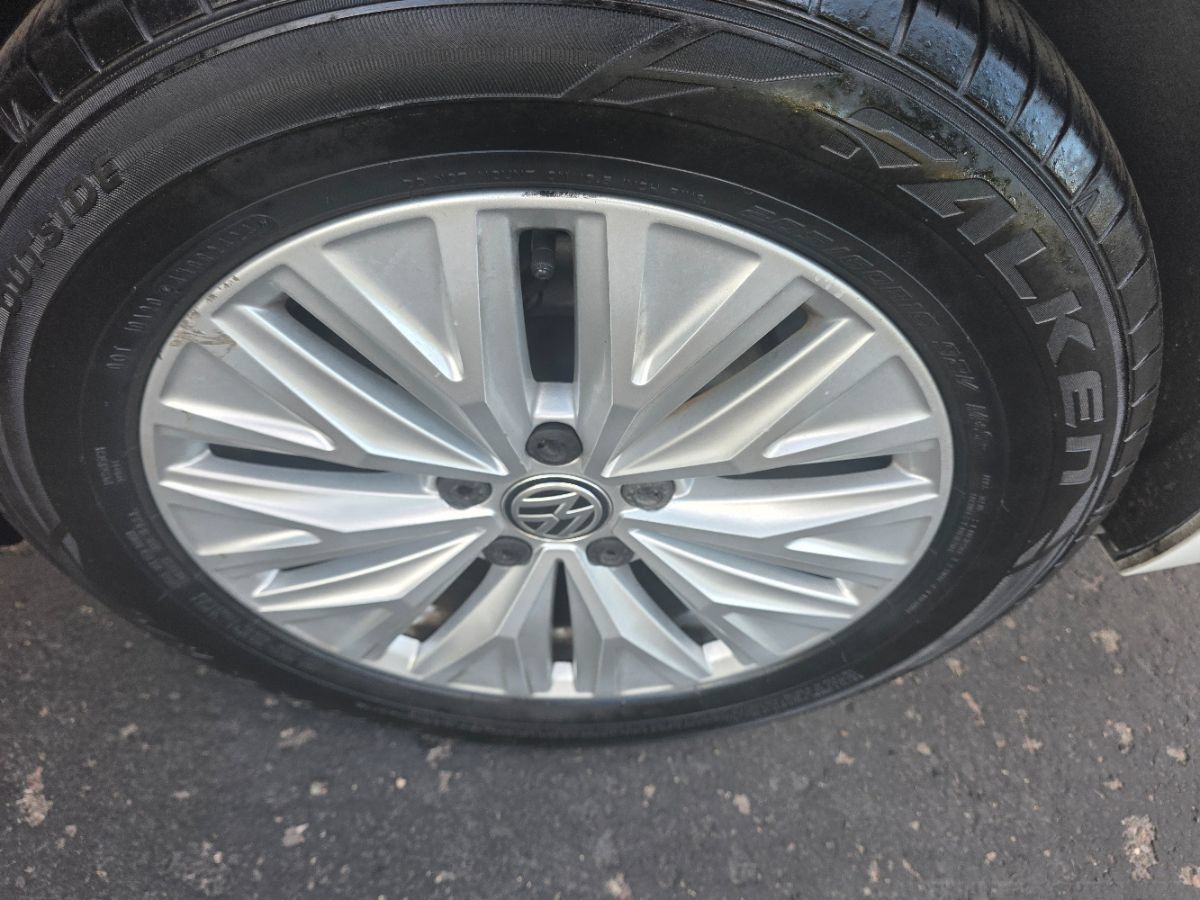Used 2019 Volkswagen Jetta S w/ Driver Assistance Package FWD image 15