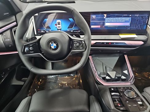 New 2026 BMW X3 xDrive30i w/ Premium Package AWD/4WD image 16