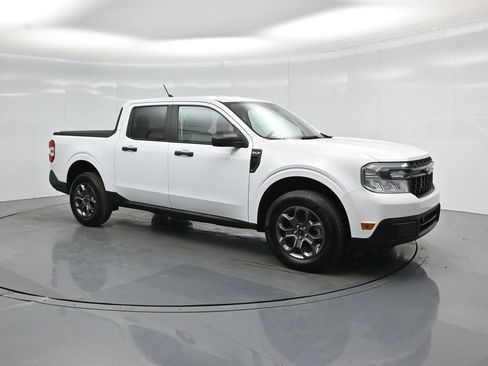 Certified 2023 Ford Maverick XLT FWD image 55