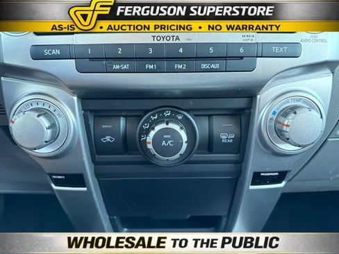 Used 2011 Toyota 4Runner SR5 RWD image 13