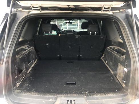 Used 2020 Ford Expedition XL image 9