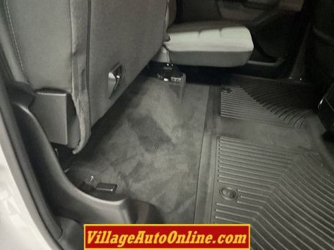 Used 2021 RAM 1500 Lone Star image 37