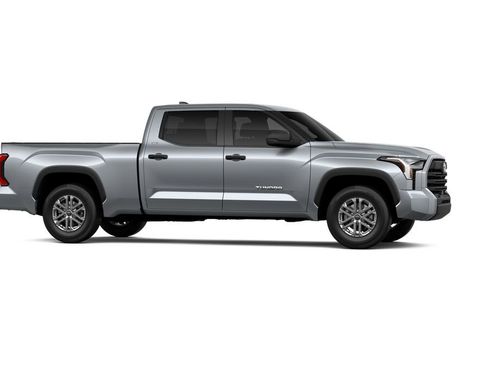 New 2026 Toyota Tundra SR5 AWD/4WD image 13