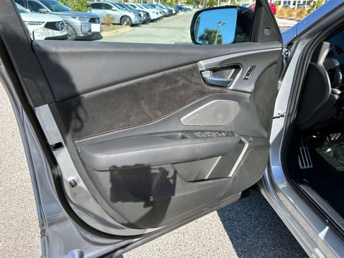 Used 2025 Acura RDX A-Spec image 17