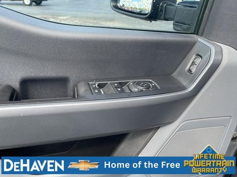 Used 2024 Ford F250 XLT AWD/4WD image 19