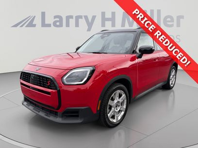 Used 2025 MINI Cooper Countryman S