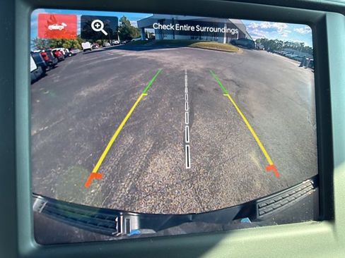 Used 2023 RAM 1500 Big Horn image 14