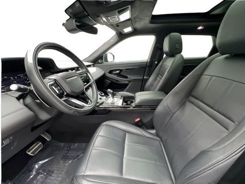 Used 2023 Land Rover Range Rover Evoque R-Dynamic SE AWD/4WD image 20