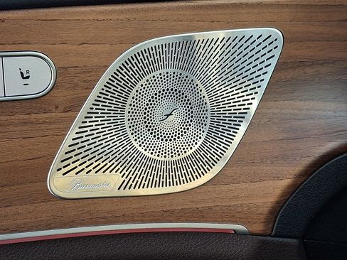 Certified 2023 Mercedes-Benz GLS 450 4MATIC image 29