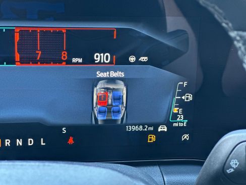 Used 2024 Ford Mustang Premium image 29