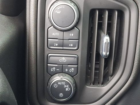 Used 2021 Chevrolet Silverado 1500 Custom Trail Boss w/ Safety Confidence Package image 23