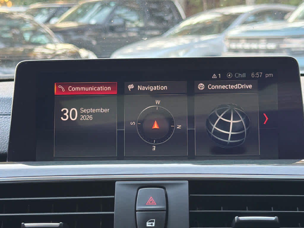 Used 2018 BMW 430i Gran Coupe xDrive AWD/4WD image 33