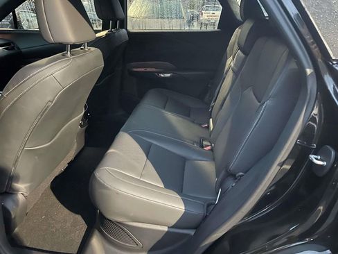 Used 2024 Lexus RX 350 image 22