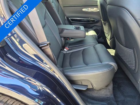 Used 2026 Genesis GV70 2.5T image 31