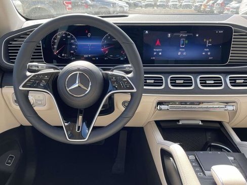 New 2026 Mercedes-Benz GLE 350 4MATIC image 21