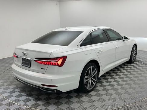 Used 2023 Audi A6 2.0T Premium w/ Convenience Package image 5