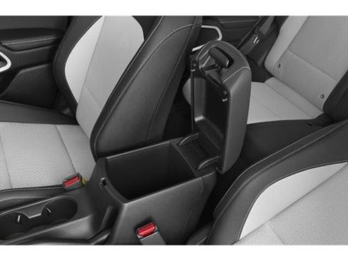 Used 2023 Kia Soul GT-Line FWD image 30