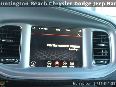 Used 2023 Dodge Charger GT w/ Blacktop Package image 26