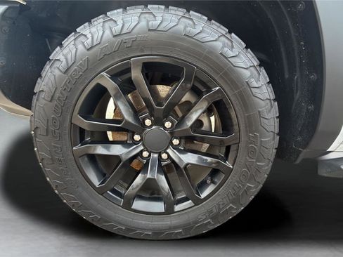 Used 2023 RAM 1500 Rebel w/ Rebel Level 1 Equipment Group image 29