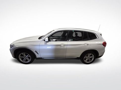 Used 2019 BMW X3 sDrive30i w/ Driving Assistance Package image 5
