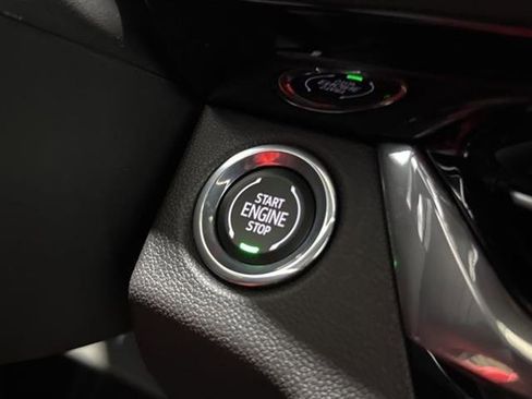 New 2026 Buick Envista Sport Touring w/ Convenience I Package image 39