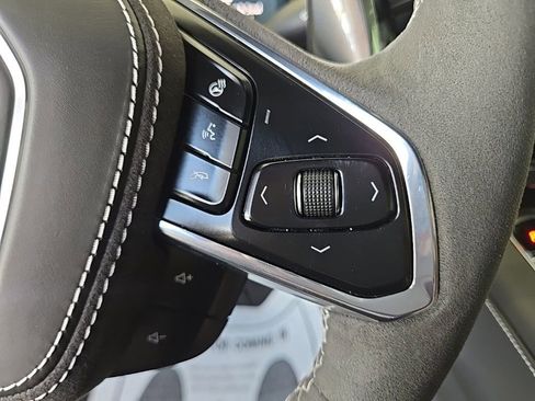 Used 2023 Chevrolet Corvette Stingray Premium Cpe w/ Stealth Interior Trim Package RWD image 30