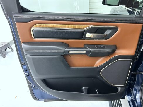 Used 2019 RAM 1500 Limited image 21