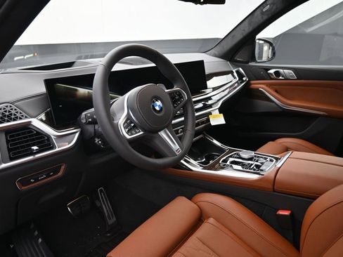 New 2027 BMW X7 xDrive40i AWD/4WD image 11