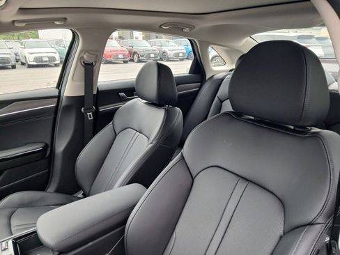 New 2026 Kia K5 EX image 39