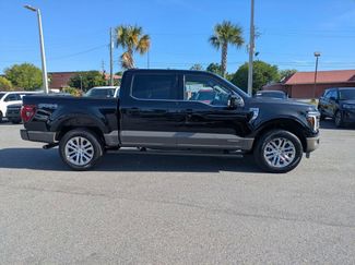 New 2026 Ford F150 King Ranch video 3