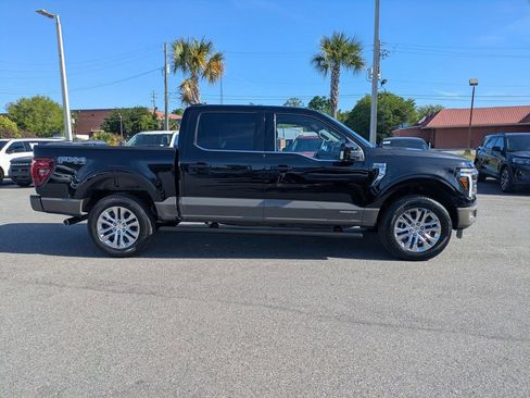 New 2026 Ford F150 King Ranch image 3