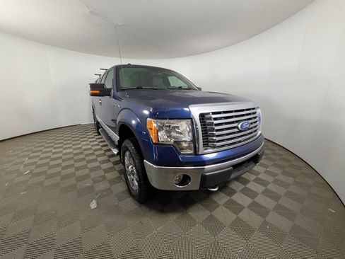 Used 2010 Ford F150 XLT image 27
