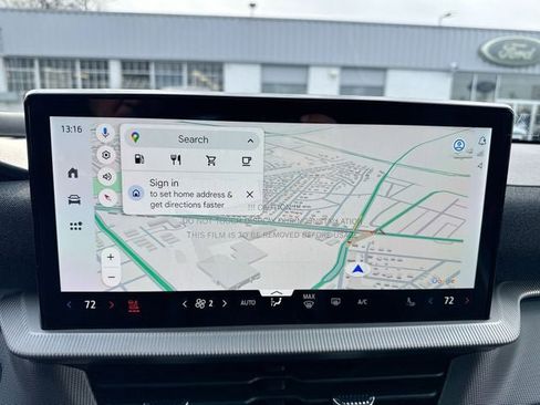 New 2026 Ford Explorer ST w/ Sun And Sound Package image 18