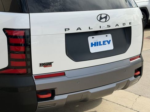 New 2026 Hyundai Palisade XRT Pro AWD/4WD image 6