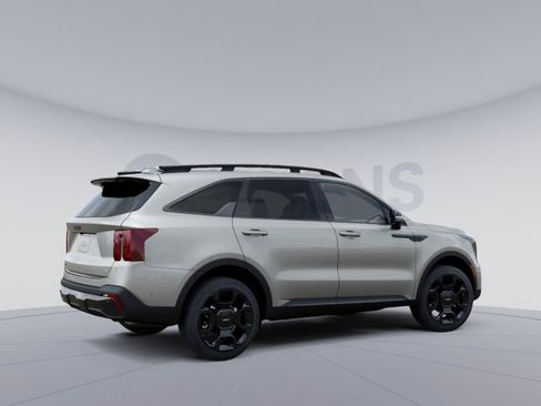 New 2026 Kia Sorento SX Prestige image 8