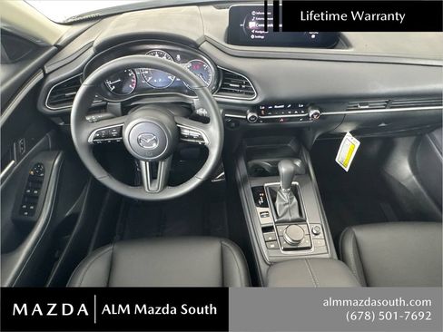 New 2026 MAZDA CX-30 AWD 2.5 S image 22