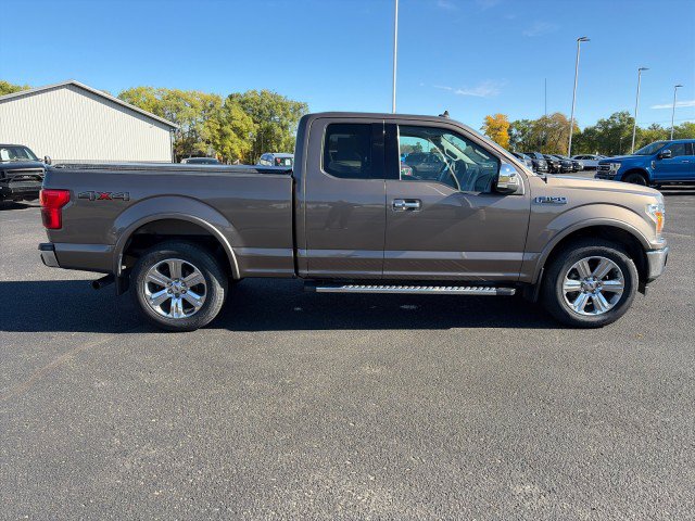 Used 2019 Ford F150 Lariat AWD/4WD image 6