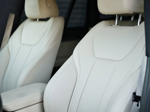 Used 2021 BMW X3 xDrive30i w/ Premium Package image 20