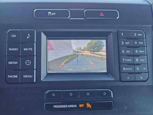 Used 2017 Ford F150 XL w/ Equipment Group 101A Mid RWD image 31