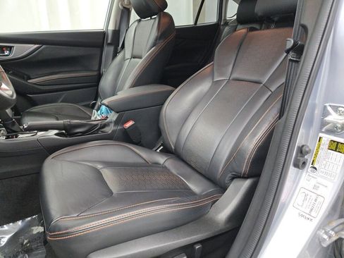 Used 2023 Subaru Crosstrek 2.5i Limited image 26