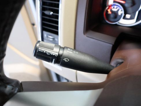 Used 2017 RAM 3500 Laramie image 20