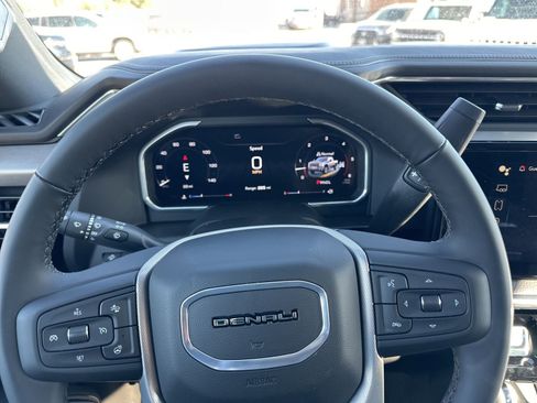 New 2026 GMC Sierra 3500 Denali w/ Denali Reserve Package image 30